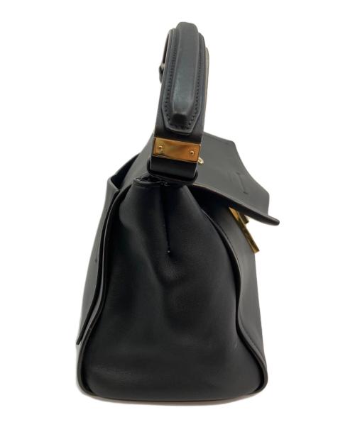 GIVENCHY（ジバンシィ）GIVENCHY (ジバンシィ) MYSTIC SMALL BAG ブラックの古着・服飾アイテム