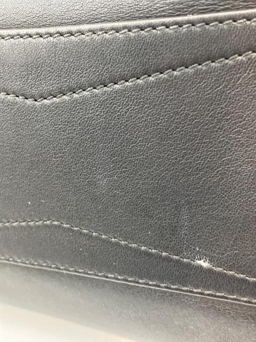 GIVENCHY（ジバンシィ）GIVENCHY (ジバンシィ) MYSTIC SMALL BAG ブラックの古着・服飾アイテム