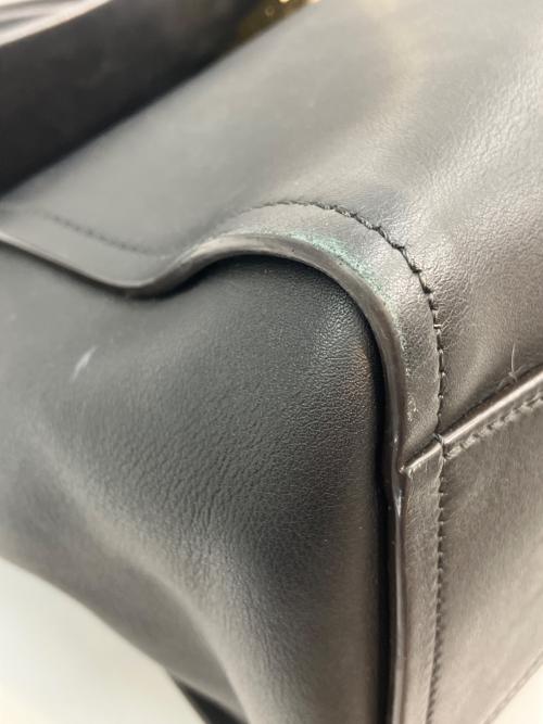 GIVENCHY（ジバンシィ）GIVENCHY (ジバンシィ) MYSTIC SMALL BAG ブラックの古着・服飾アイテム