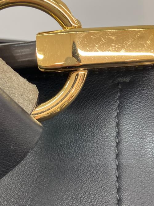 GIVENCHY（ジバンシィ）GIVENCHY (ジバンシィ) MYSTIC SMALL BAG ブラックの古着・服飾アイテム