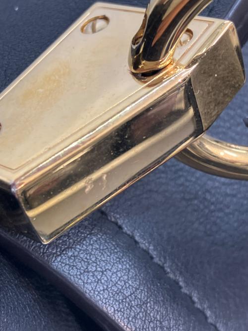 GIVENCHY（ジバンシィ）GIVENCHY (ジバンシィ) MYSTIC SMALL BAG ブラックの古着・服飾アイテム