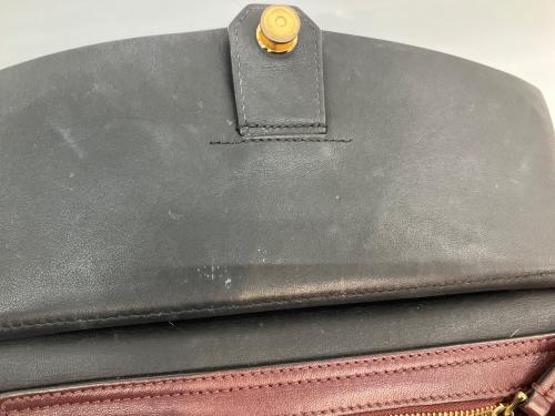 GIVENCHY（ジバンシィ）GIVENCHY (ジバンシィ) MYSTIC SMALL BAG ブラックの古着・服飾アイテム