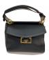 GIVENCHY（ジバンシィ）の古着「MYSTIC SMALL BAG」｜ブラック