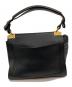 GIVENCHY (ジバンシィ) MYSTIC SMALL BAG ブラック：35000円