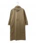MADISON BLUE (マディソンブルー) CRAFFITI COAT ベージュ サイズ:000（XXS）：92000円