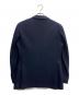 LARDINI (ラルディーニ) ウールテーラードジャケット ネイビー サイズ:44：15000円