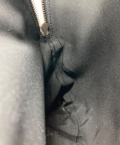 FURLA（フルラ）FURLA (フルラ) TESSA 2WAYバッグ ブラックの古着・服飾アイテム
