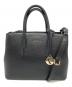 FURLA（フルラ）の古着「TESSA 2WAYバッグ」｜ブラック