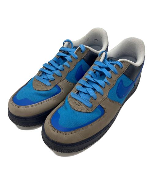NIKE（ナイキ）NIKE (ナイキ) Stash (スタッシュ) スニーカー ブルー サイズ:26.5の古着・服飾アイテム