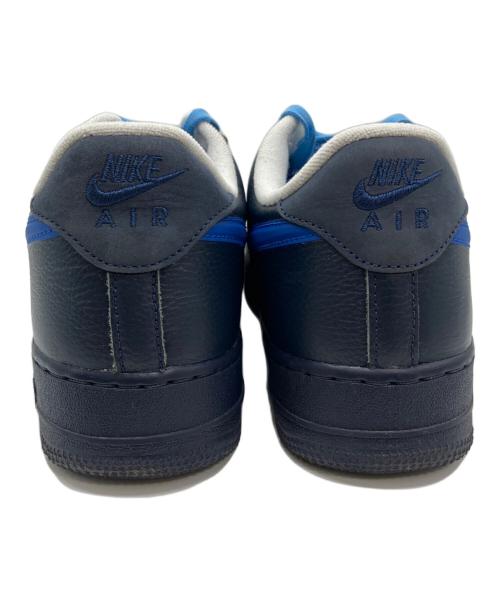NIKE（ナイキ）NIKE (ナイキ) Stash (スタッシュ) スニーカー ブルー サイズ:26.5の古着・服飾アイテム