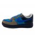 NIKE (ナイキ) Stash (スタッシュ) スニーカー ブルー サイズ:26.5：8000円