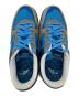 中古・古着 NIKE (ナイキ) Stash (スタッシュ) スニーカー ブルー サイズ:26.5：8000円