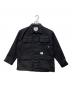 WTAPS（ダブルタップス）の古着「JMOD 02 / LS / CTPL. Twill. Protect」｜ブラック
