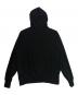 READYMADE (レディメイド) HOODIE(R.MUTT) ブラック×レッド サイズ:L：20000円