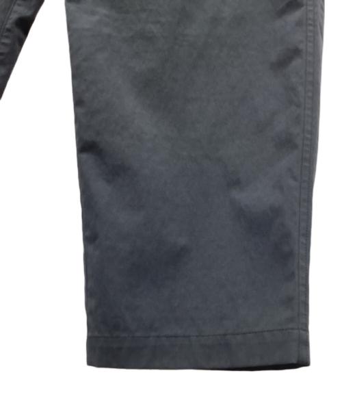 LEMAIRE（ルメール）LEMAIRE (ルメール) CARROT PANTS ブラック サイズ:48 未使用品の古着・服飾アイテム