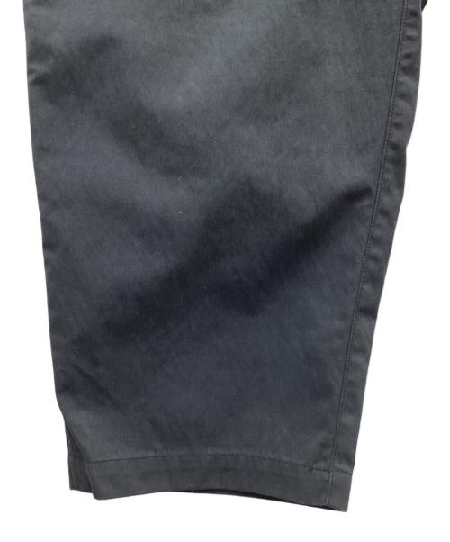 LEMAIRE（ルメール）LEMAIRE (ルメール) CARROT PANTS ブラック サイズ:48 未使用品の古着・服飾アイテム