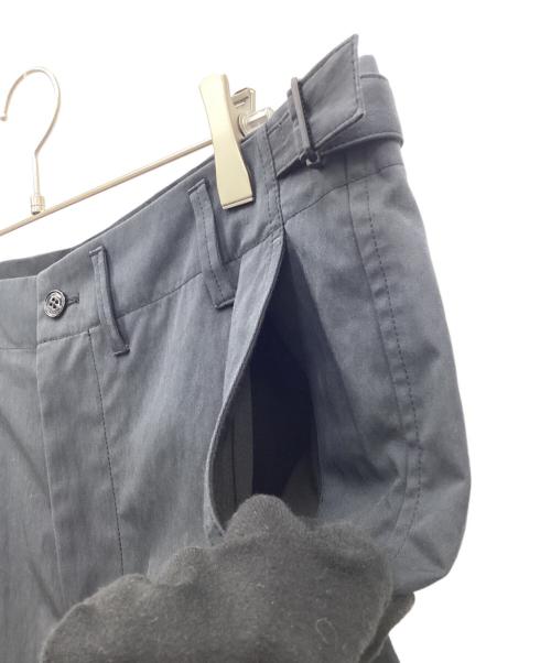 LEMAIRE（ルメール）LEMAIRE (ルメール) CARROT PANTS ブラック サイズ:48 未使用品の古着・服飾アイテム