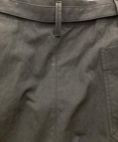 LEMAIRE（ルメール）LEMAIRE (ルメール) CARROT PANTS ブラック サイズ:48 未使用品の古着・服飾アイテム