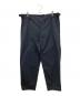 LEMAIRE（ルメール）の古着「CARROT PANTS」｜ブラック