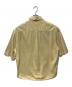LEMAIRE (ルメール) SS DENIM SHIRT ベージュ サイズ:46：27000円