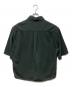 LEMAIRE (ルメール) SS DENIM SHIRT ブラック サイズ:46：30000円