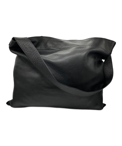 ARTS&SCIENCE（アーツアンドサイエンス）ARTS&SCIENCE (アーツアンドサイエンス) Original tote L long ブラックの古着・服飾アイテム
