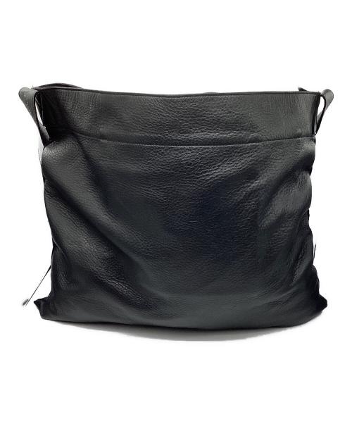 ARTS&SCIENCE（アーツアンドサイエンス）ARTS&SCIENCE (アーツアンドサイエンス) Original tote L long ブラックの古着・服飾アイテム