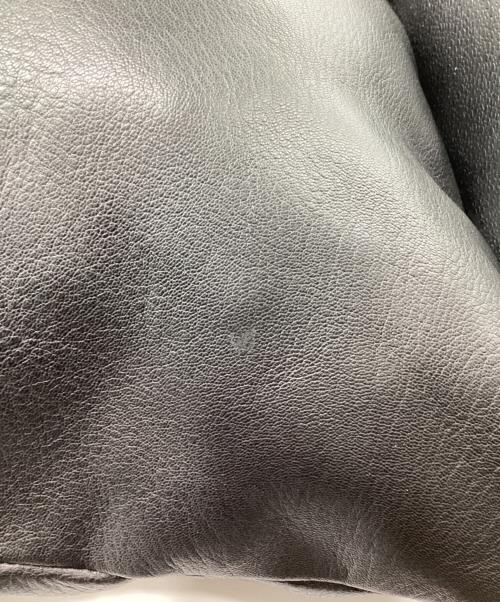 ARTS&SCIENCE（アーツアンドサイエンス）ARTS&SCIENCE (アーツアンドサイエンス) Original tote L long ブラックの古着・服飾アイテム