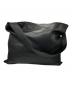 ARTS&SCIENCE（アーツアンドサイエンス）の古着「Original tote L long」｜ブラック