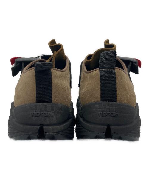 HENDER SCHEME（エンダースキーマ）HENDER SCHEME (エンダースキーマ) チロリアンシューズ ベージュ サイズ:41の古着・服飾アイテム