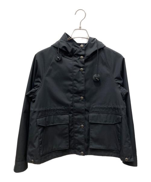 BROOKS BROTHERS（ブルックスブラザーズ）BROOKS BROTHERS (ブルックスブラザーズ) SIERRA DESIGNS (シエラデザインズ) マウンテンパーカー ブラック サイズ:Sの古着・服飾アイテム