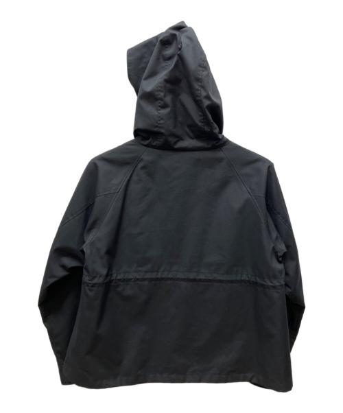 BROOKS BROTHERS（ブルックスブラザーズ）BROOKS BROTHERS (ブルックスブラザーズ) SIERRA DESIGNS (シエラデザインズ) マウンテンパーカー ブラック サイズ:Sの古着・服飾アイテム