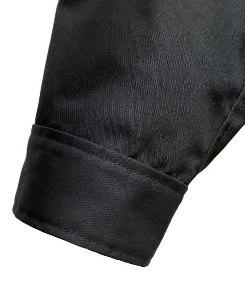 BROOKS BROTHERS（ブルックスブラザーズ）BROOKS BROTHERS (ブルックスブラザーズ) SIERRA DESIGNS (シエラデザインズ) マウンテンパーカー ブラック サイズ:Sの古着・服飾アイテム