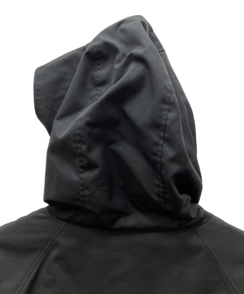 BROOKS BROTHERS（ブルックスブラザーズ）BROOKS BROTHERS (ブルックスブラザーズ) SIERRA DESIGNS (シエラデザインズ) マウンテンパーカー ブラック サイズ:Sの古着・服飾アイテム