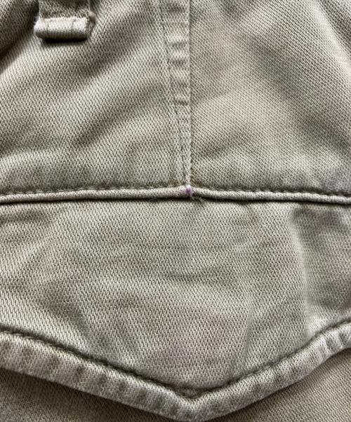 POLO RALPH LAUREN（ポロ・ラルフローレン）POLO RALPH LAUREN (ポロ・ラルフローレン) ビックカーゴ カーキ サイズ:SIZE 76cm (W30)の古着・服飾アイテム