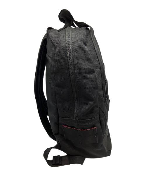 Denham（デンハム）Denham (デンハム) BRIEFING (ブリーフィング) バックパック ブラックの古着・服飾アイテム