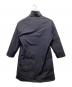 UNITED ARROWS (ユナイテッドアローズ) 2レイヤー ダウンコート ネイビー サイズ:S：12000円