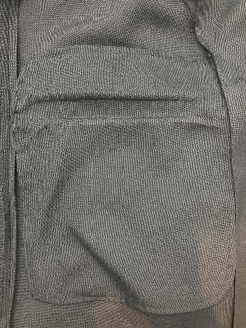 ZARA（ザラ）ZARA (ザラ) オーバーサイズ フロックコート ブラック サイズ:Sの古着・服飾アイテム