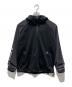 1piu1uguale3（ウノピュウノウグァーレトレ）の古着「SPORT PULLOVER ANORAK PARKA」｜ブラック