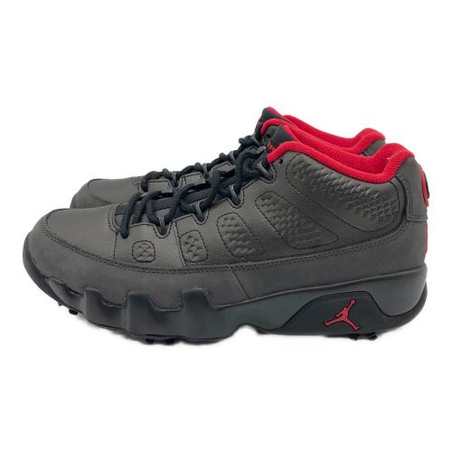 NIKE（ナイキ）NIKE (ナイキ) ゴルフシューズ FJ5934-002 メンズ SIZE 27cm ブラック ブラック サイズ:27cmの古着・服飾アイテム