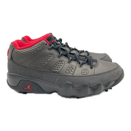 NIKE（ナイキ）NIKE (ナイキ) ゴルフシューズ FJ5934-002 メンズ SIZE 27cm ブラック ブラック サイズ:27cmの古着・服飾アイテム