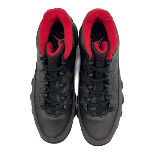NIKE（ナイキ）NIKE (ナイキ) ゴルフシューズ FJ5934-002 メンズ SIZE 27cm ブラック ブラック サイズ:27cmの古着・服飾アイテム