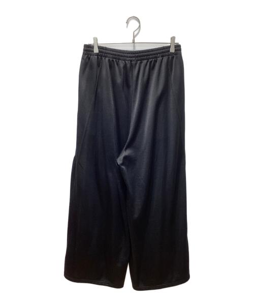 Needles（ニードルズ）Needles (ニードルズ) H.D. Sweat Pant- C/PE Bright Jersey ブラック サイズ:Ｓの古着・服飾アイテム