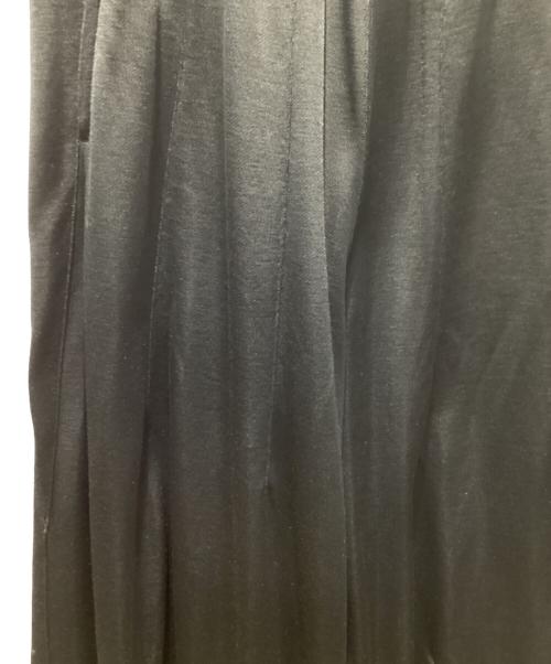 Needles（ニードルズ）Needles (ニードルズ) H.D. Sweat Pant- C/PE Bright Jersey ブラック サイズ:Ｓの古着・服飾アイテム