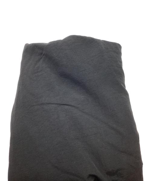 CLANE（クラネ）CLANE (クラネ) COCOON SHORT DOWN COAT ブラック サイズ:2の古着・服飾アイテム