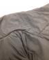 中古・古着 CLANE (クラネ) COCOON SHORT DOWN COAT ブラック サイズ:2：13000円