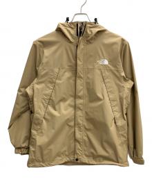 THE NORTH FACE（ザ ノース フェイス）の古着「スクープジャケット」｜ケルプタン