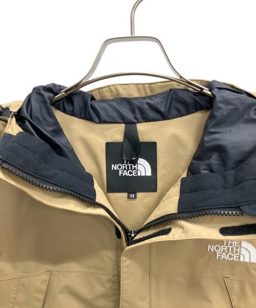 THE NORTH FACE（ザ ノース フェイス）THE NORTH FACE (ザ ノース フェイス) スクープジャケット ケルプタン サイズ:Mの古着・服飾アイテム