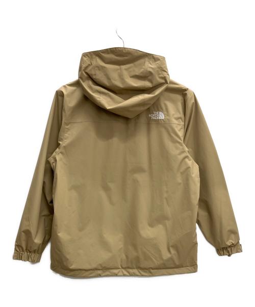THE NORTH FACE（ザ ノース フェイス）THE NORTH FACE (ザ ノース フェイス) スクープジャケット ケルプタン サイズ:Mの古着・服飾アイテム
