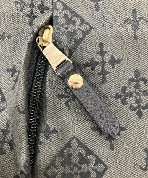 russet（ラシット）russet (ラシット) 2WAYバッグ グレー 未使用品の古着・服飾アイテム